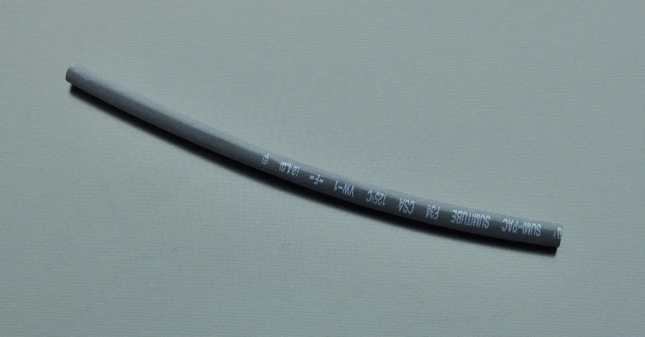 Shrink Tube 4 Section Lcd Repair Accessories