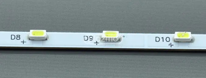 Led Bar For 10.1 Cmo Chi Mei N101L6 Led Assembly