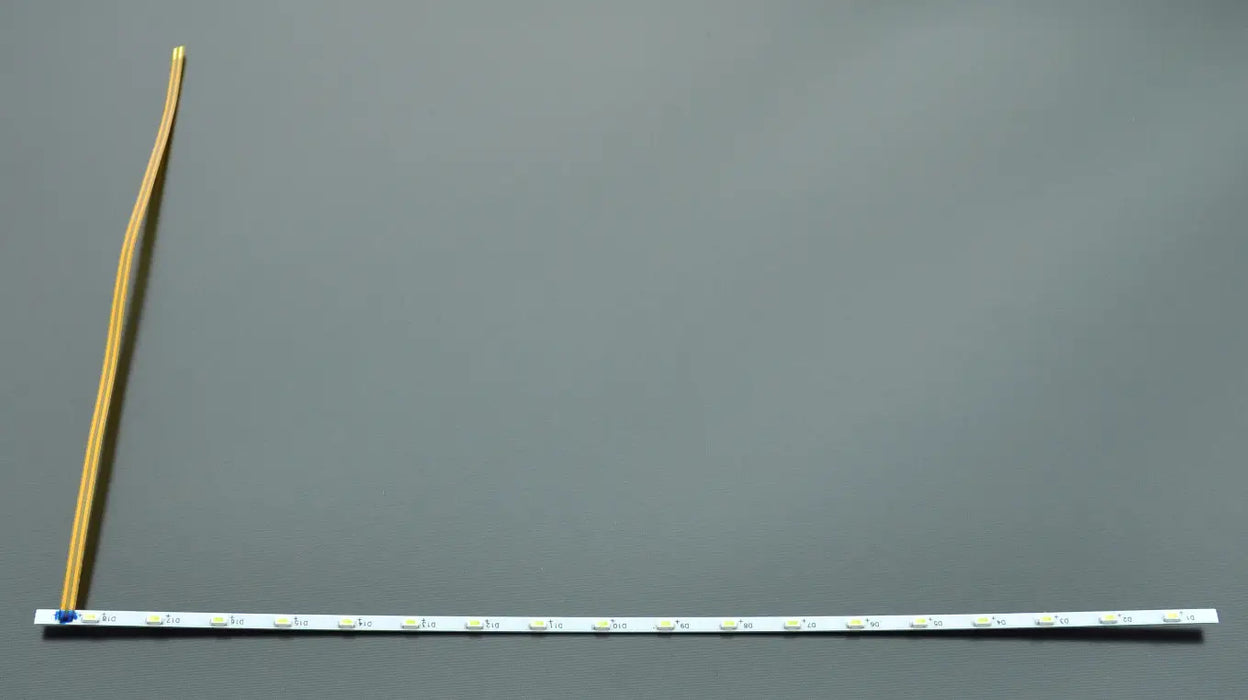 Led Bar For 10.1 Cmo Chi Mei N101L6 Led Assembly