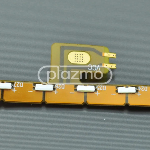 Led Strip For 11.6 Cmo Chi Mei N116B6 Led Assembly