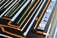 Led Strip For 10.1 Ivo M101Nwt2 Led Assembly