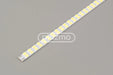Universal Double-Bright LED Backlight Kit for 10.4’ to 24’LCD Panel Monitor for LED Replacement or CCFL Conversion. LED Assembly