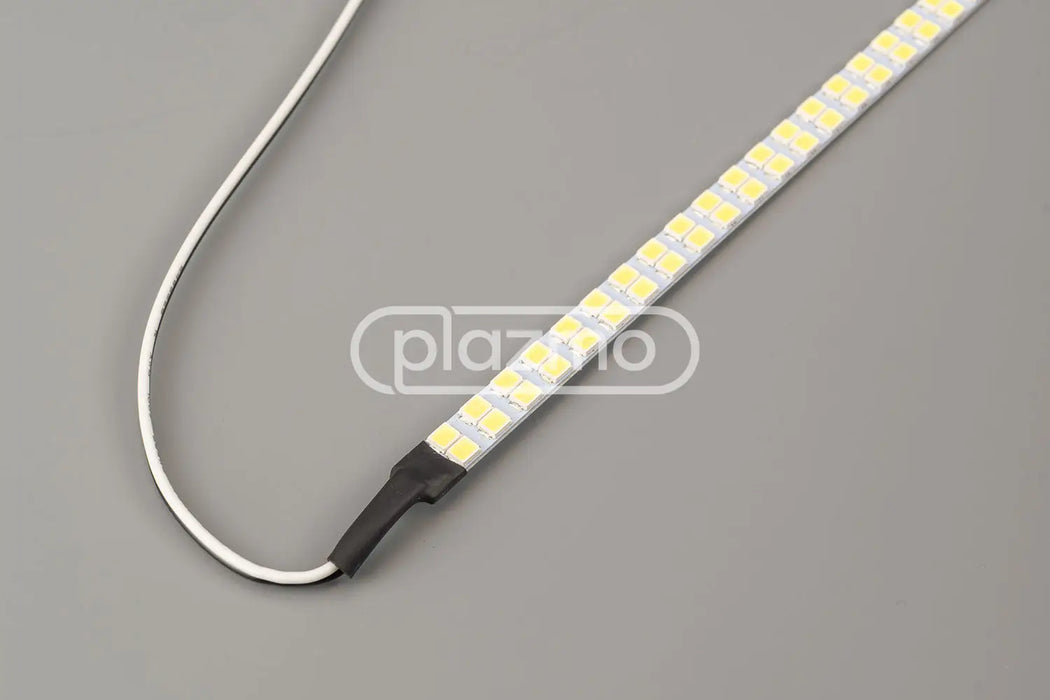 Universal Double-Bright LED Backlight Kit for 10.4’ to 24’LCD Panel Monitor for LED Replacement or CCFL Conversion. LED Assembly