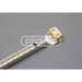 LED Backlight for 10.4 Mitsubishi AA104VC01 With Reflector Rail LED Assembly