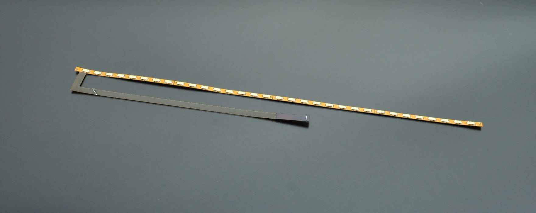 Led Strip For 12.1 Cmo G121S1-L02 Led Assembly