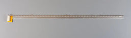 Led Backlight Replacement For 12.1 Nec Nl1027Bc24-22F (In Reflector Rail) Assembly