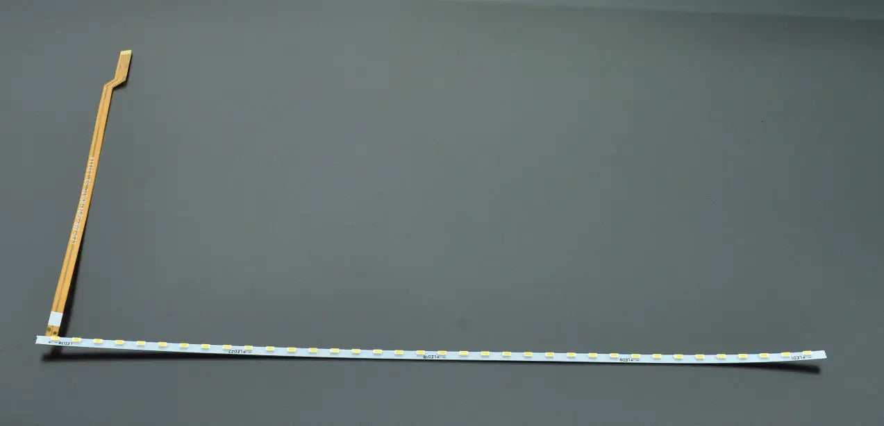 Led Strip For 12.1 Lg Lp121Wx3 Led Assembly