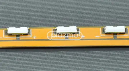 Led Strip For 12.5 Samsung Ltn125At01 Led Assembly