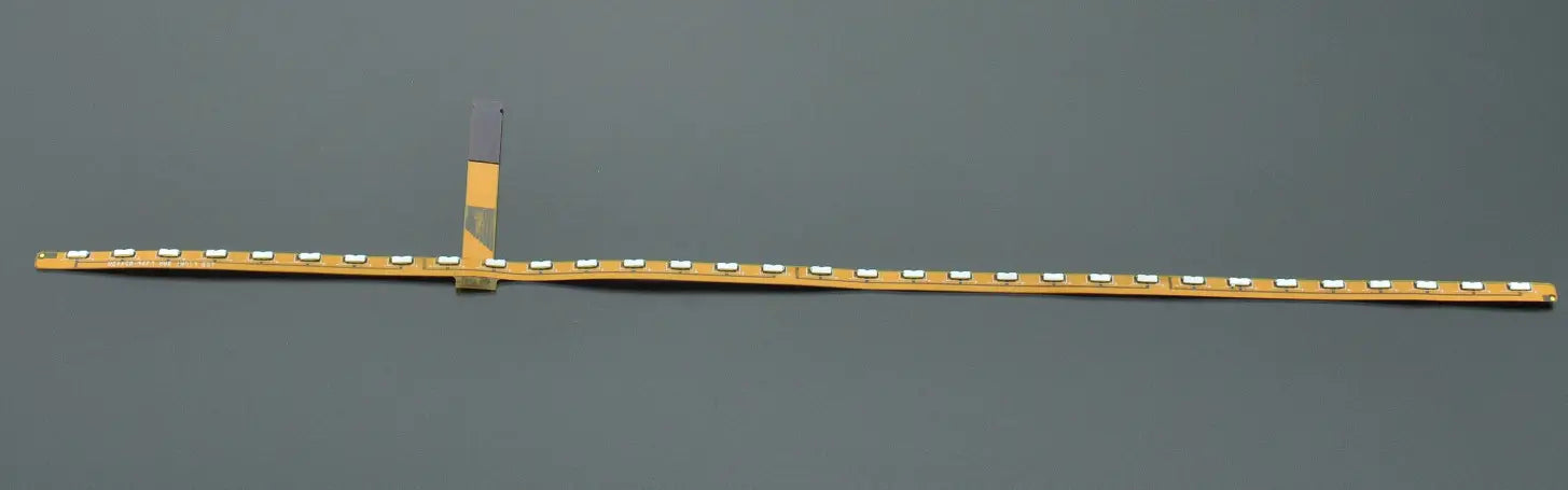 Led Strip For 12.5 Samsung Ltn125At01 Led Assembly