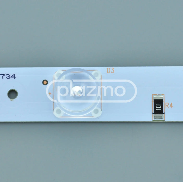 12 Volt Led Bar For 22 Multi-Layer Display Screens Led Assembly