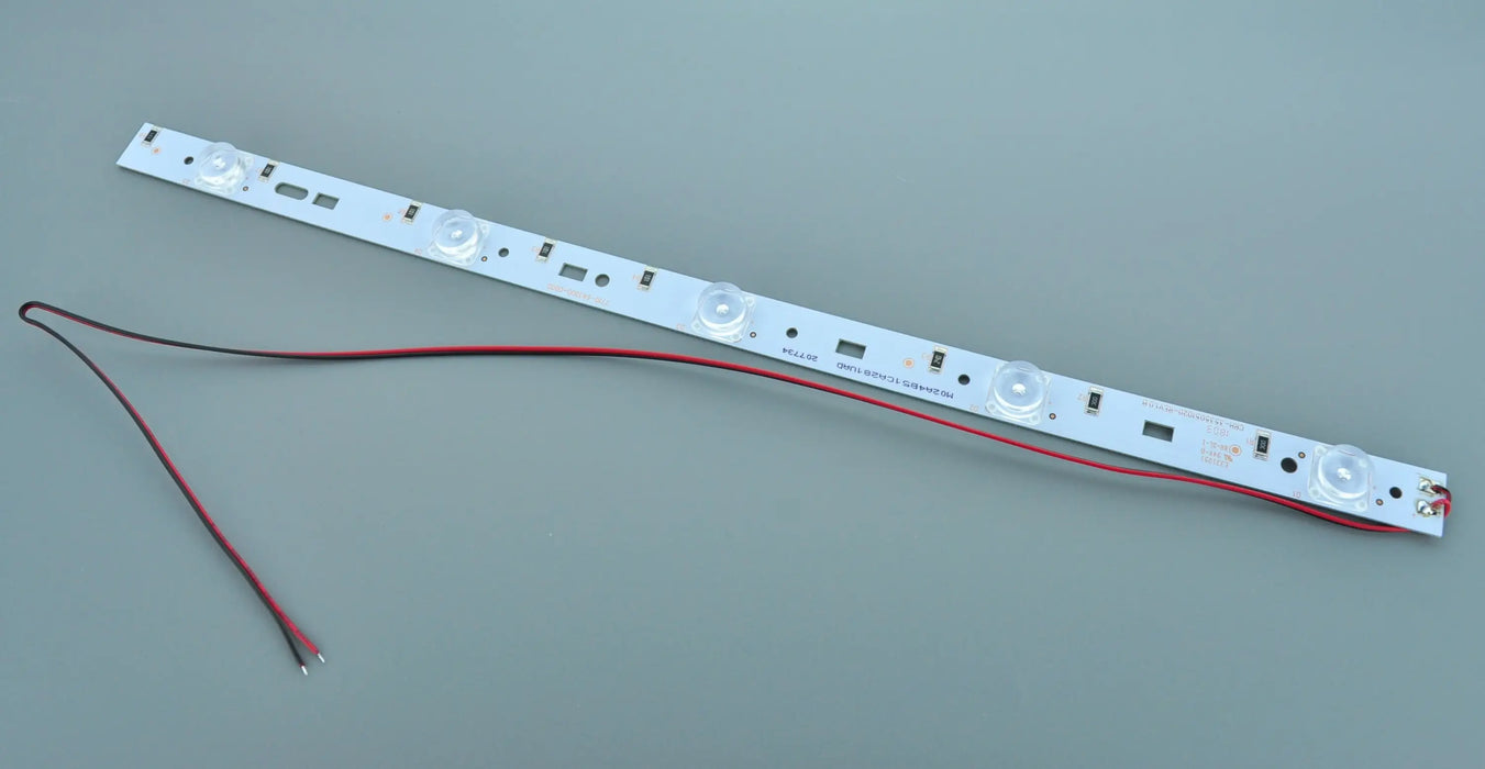 12 Volt Led Bar For 22 Multi-Layer Display Screens Led Assembly