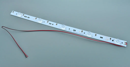 12 Volt Led Bar For 22 Multi-Layer Display Screens Led Assembly