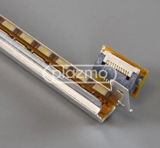 Led Backlight Replacement For 13.3 Chimei (Cmo) G133Ige (In Reflector Rail) Assembly