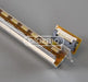 Led Backlight Replacement For 13.3 Chimei (Cmo) G133Ige (In Reflector Rail) Assembly