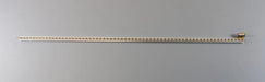 Led Backlight Replacement For 13.3 Chimei (Cmo) G133Ige (In Reflector Rail) Assembly