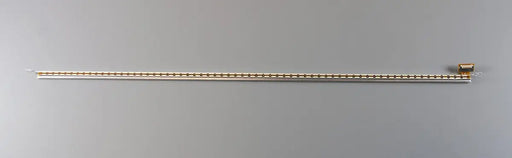 Led Backlight Replacement For 13.3 Chimei (Cmo) G133Ige (In Reflector Rail) Assembly