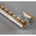 Led Backlight Replacement For 13.3 Chimei (Cmo) G133Ige (In Reflector Rail) Assembly