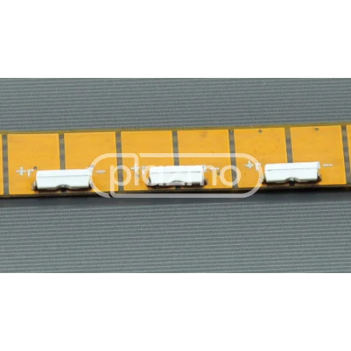 Led Strip For 13.3 Toshiba Lt133Ee09300 Led Assembly