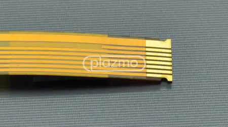 Led Strip For 14.1 Lg Lp141Wp2-Tpa1 Led Assembly