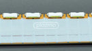 Led Strip For 14.1 Lg Lp141Wp2-Tpa1 Led Assembly