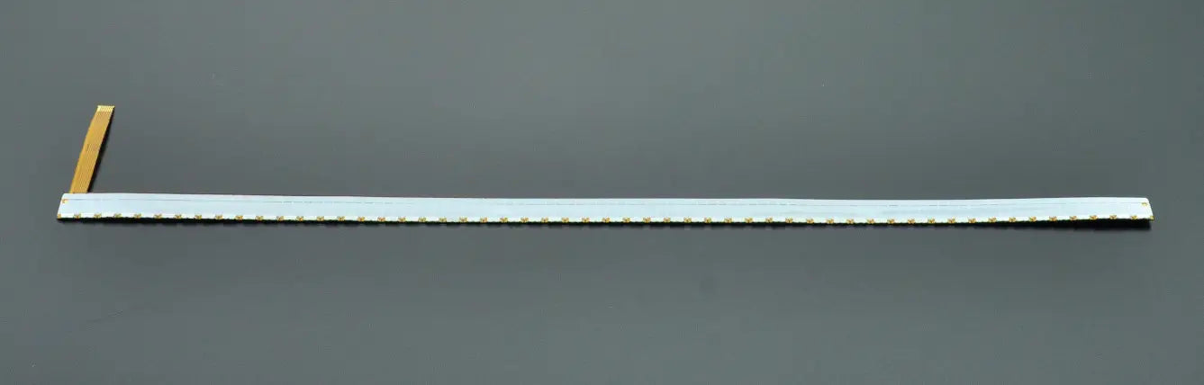 Led Strip For 14.1 Lg Lp141Wp2-Tpa1 Led Assembly