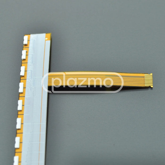 Led Strip For 14.1 Lg Lp141Wx5-Tpa1 Led Assembly