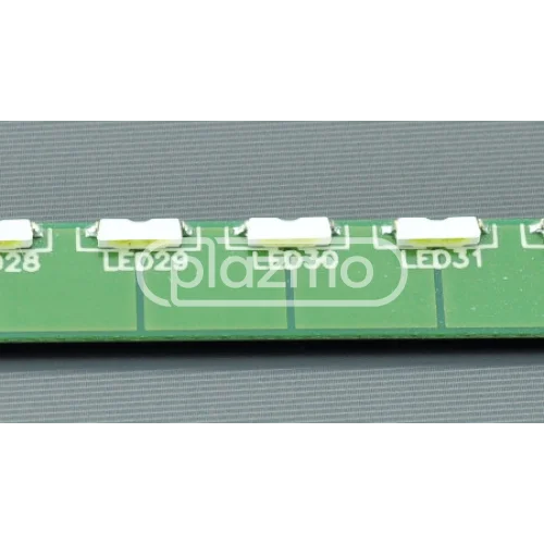 Led Strip For 14.1 Samsung Ltn141At12 Led Assembly