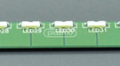 Led Strip For 14.1 Samsung Ltn141At12 Led Assembly
