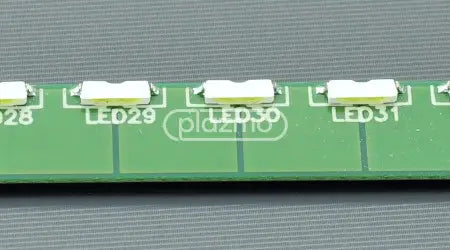 Led Strip For 14.1 Samsung Ltn141At12 Led Assembly