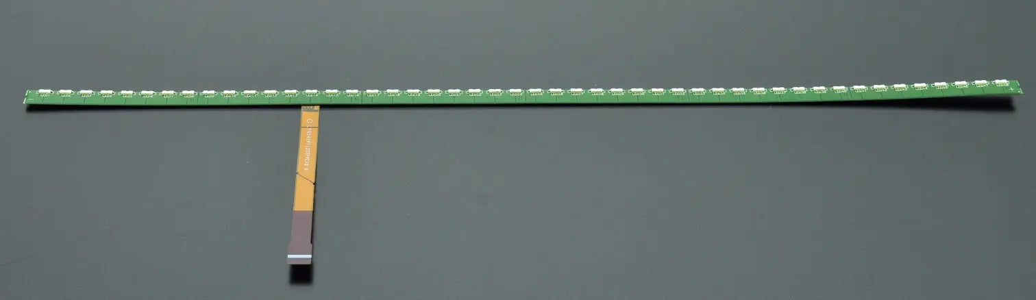 Led Strip For 14.1 Samsung Ltn141At12 Led Assembly