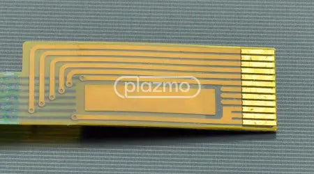 Led Strip For 15.4 Lg Lp154Wx7 Led Assembly