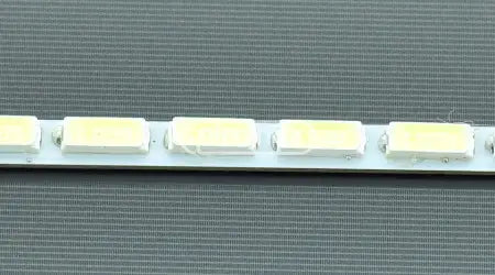 Led Strip For 15.6 Lg Lp156Wh2 Led Assembly
