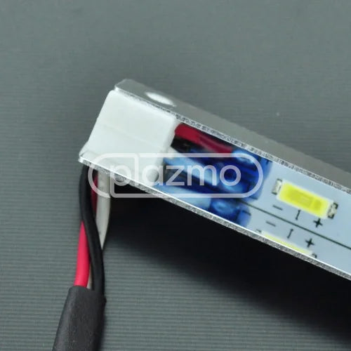 Led Strip For 15.0 Nlt Nlb150Xg01L-01 (In Carrier Rail) Led Assembly