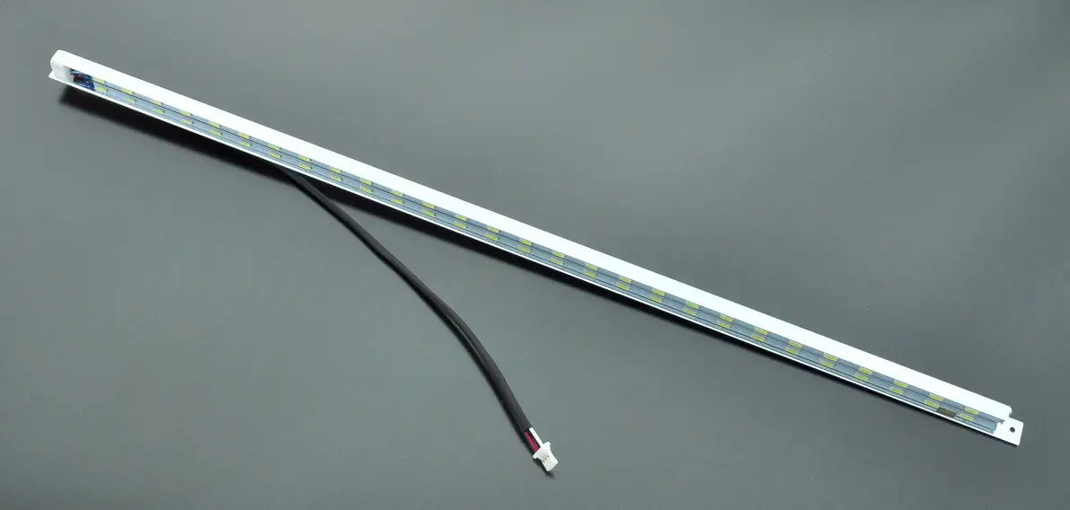 Led Strip For 15.0 Nlt Nlb150Xg01L-01 (In Carrier Rail) Led Assembly