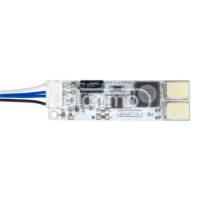 Universal Ultra-Bright LED Backlight Kit for 15’’ to 24’’ LCD Panel Monitor for LED Replacement or CCFL Conversion LED Assembly