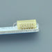 Led Bar For 15 Auo G150Xtn01.0 Led Assembly