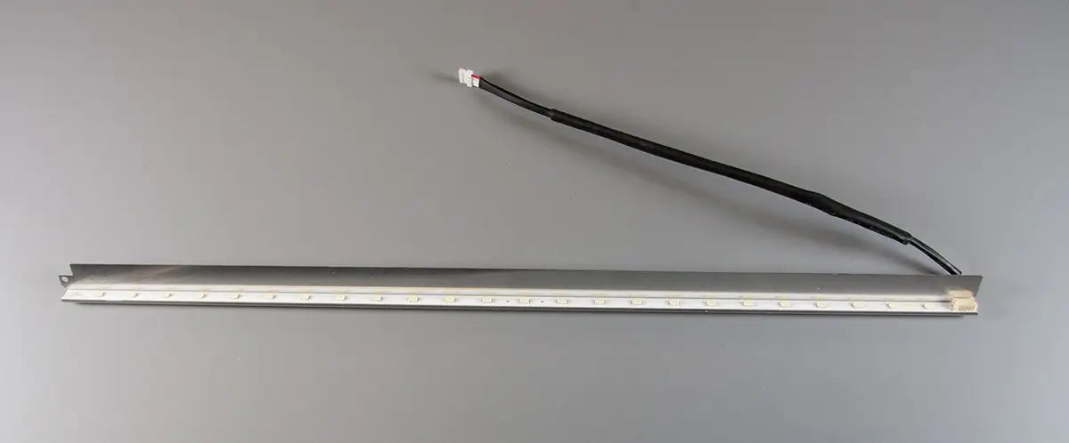 Led Backlight Replacement For 15 Auo G150Xg01 (In Reflector Rail) Assembly