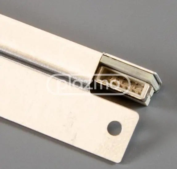 Led Backlight Replacement For 15 Auo G150Xtn06.4 (In Reflector Rail) Assembly