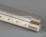 Led Backlight Replacement For 15 Auo G150Xtn06.4 (In Reflector Rail) Assembly