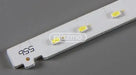 Led Backlight Replacement For 17.3 Auo G173Hw01 Assembly