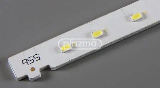 Led Backlight Replacement For 17.3 Auo G173Hw01 Assembly