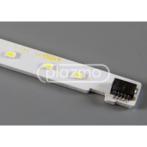 Led Backlight Replacement For 17.3 Auo G173Hw01 Assembly