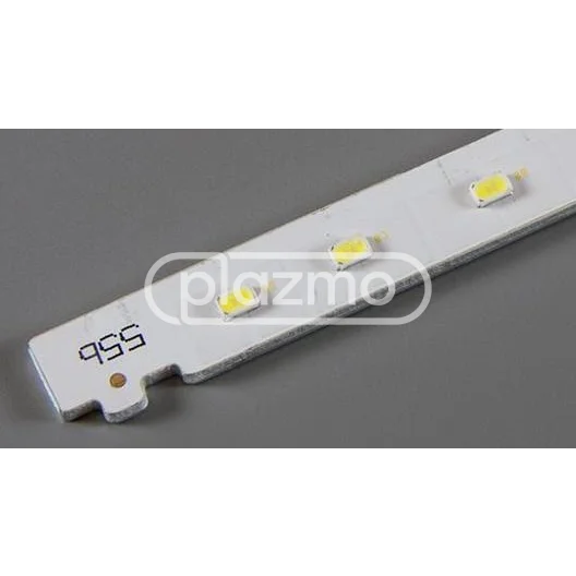 Led Backlight Replacement For 17.3 Auo G173Hw01 Assembly