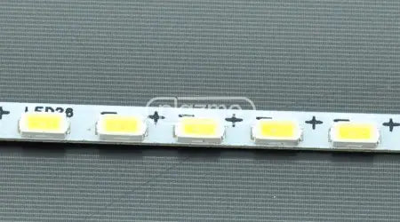 Led Strip For 17.3 Lg Lp173Wf1 Led Assembly