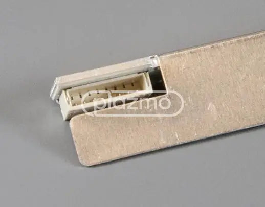 Led Backlight Replacement For 17 Auo G170Eg01 (In Reflector Rail) Assembly