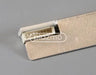 Led Backlight Replacement For 17 Auo G170Eg01 (In Reflector Rail) Assembly