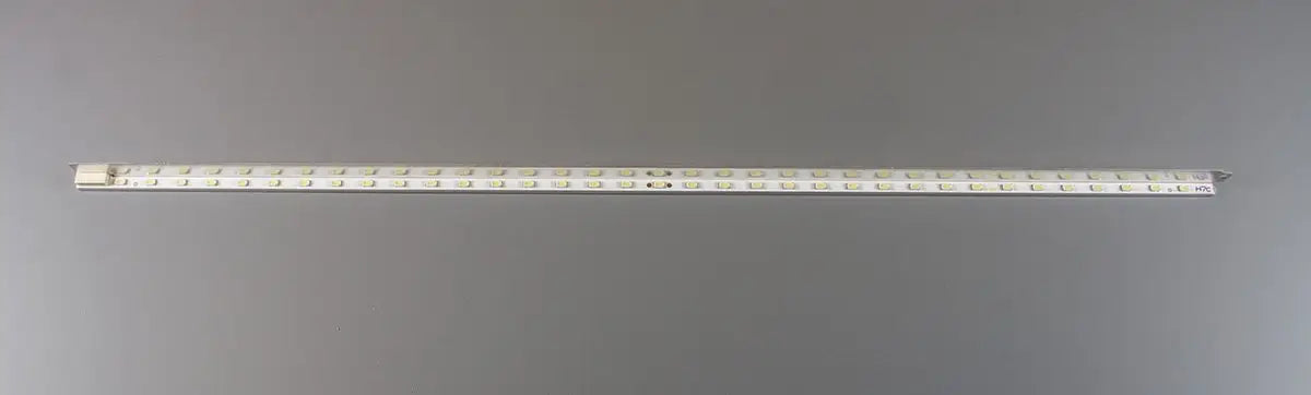 Led Backlight Replacement For 17 Auo G170Eg01 (In Reflector Rail) Assembly