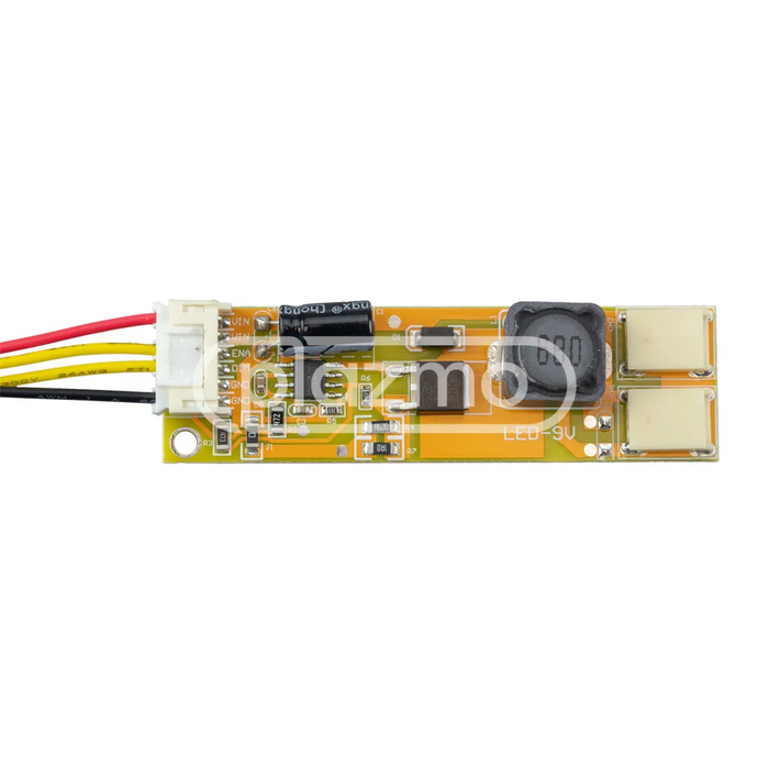 Universal LED Backlight Kit 17’’ LCD Panels for LED Replacement and CCFL Conversion LED Assembly