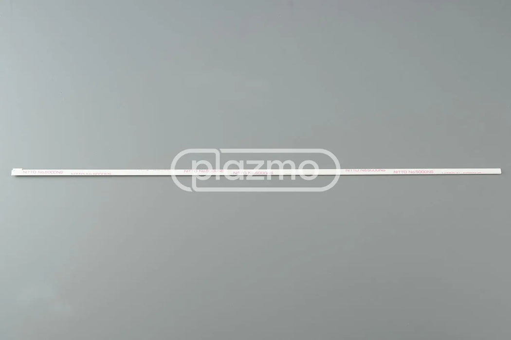 White plastic led backlight plasma tube for tovis cosmic scientific games boe gv185fhm-n10 18.5 inch display