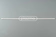 White plastic led backlight plasma tube for tovis cosmic scientific games boe gv185fhm-n10 18.5 inch display